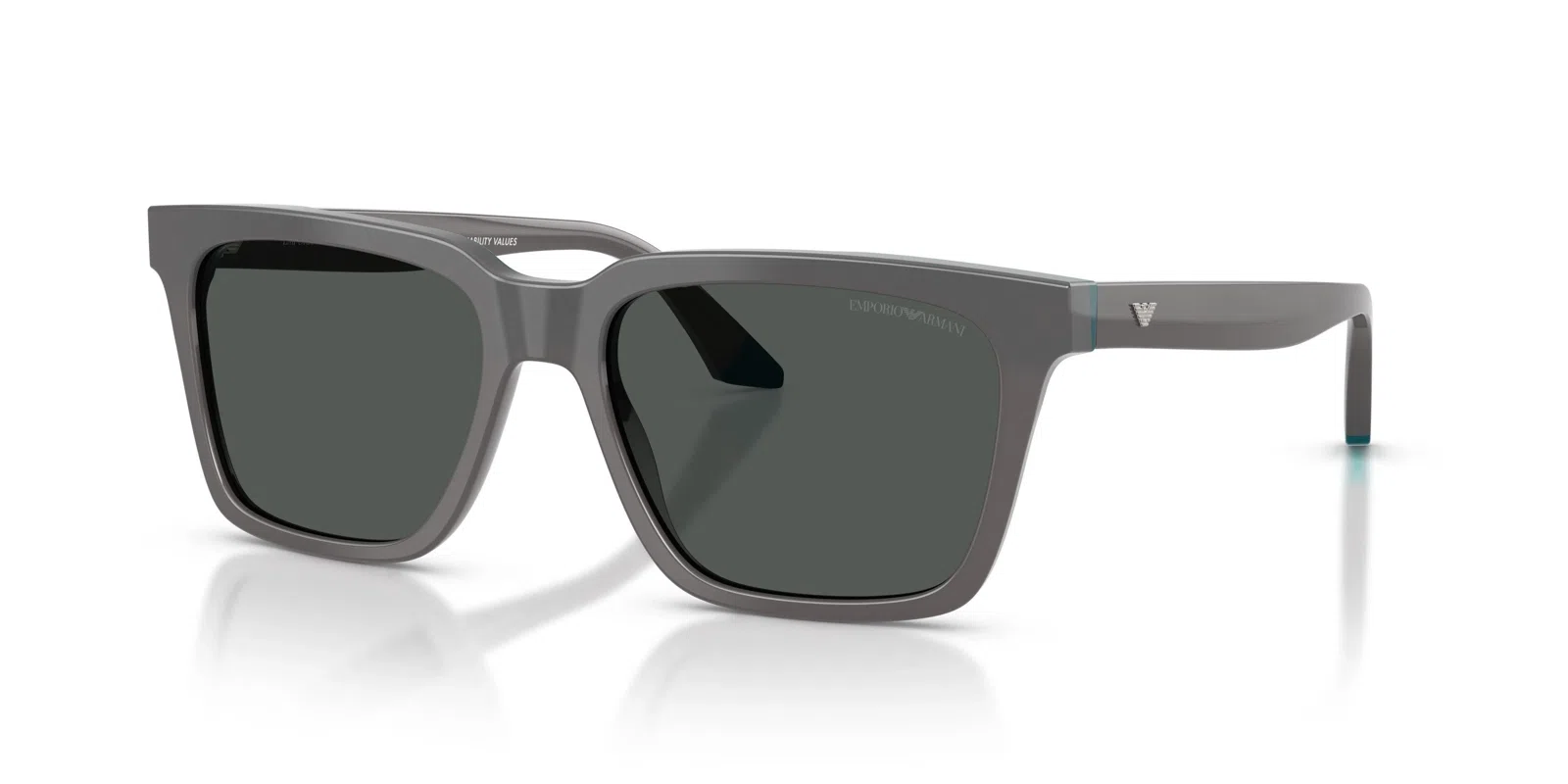 Emporio Armani 4260 Sunglasses - view 11